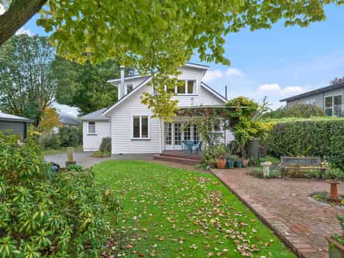 23 Ensors Road, Opawa