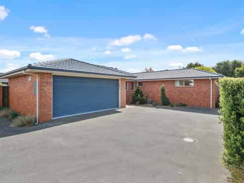 530A Springs Road, Prebbleton