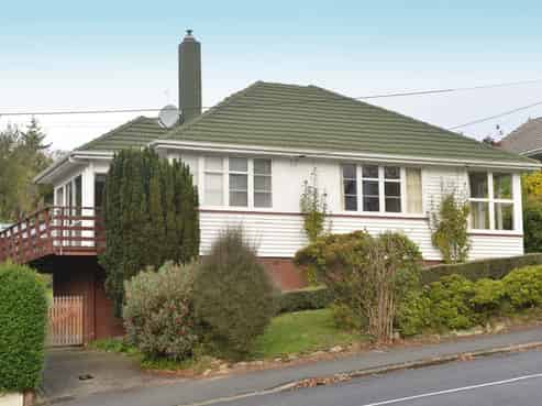 10 Hillary Street, Liberton
