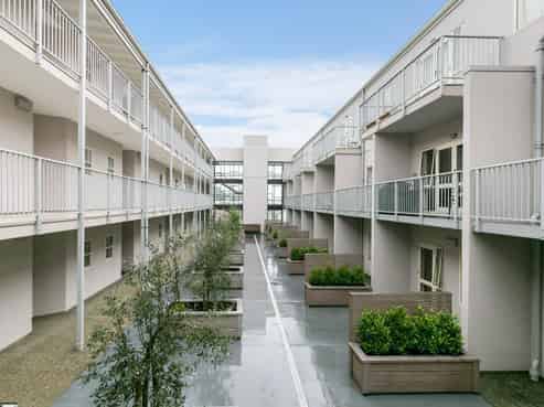 204/72 Herald Street, Berhampore