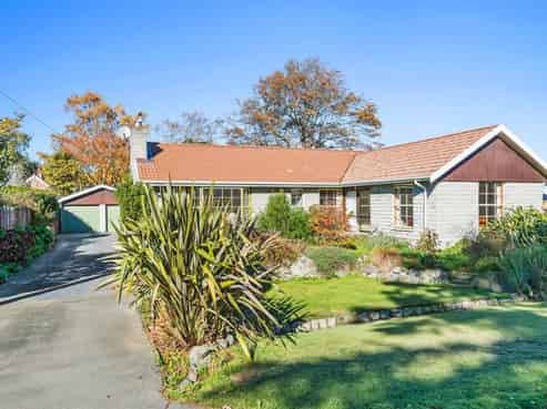 47 School Road, Tai Tapu