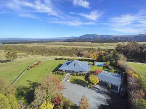 494 Loburn Kowai Road, Loburn