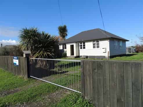 7 Bellamy Street, Waitoa