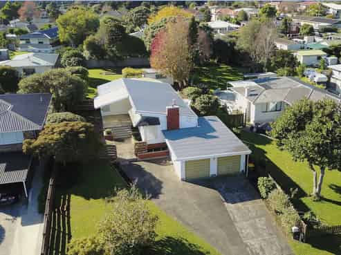 30 Rothery Road, Hillpark