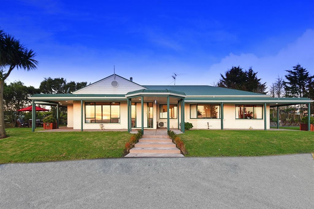 Property value 976A Papakuraclevedon Road, Papakura realestate.co.nz
