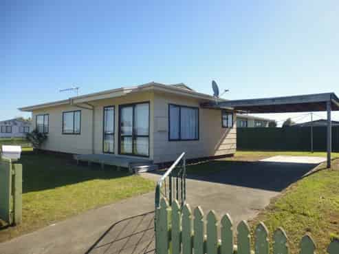 78A Tarbet Street, Flaxmere