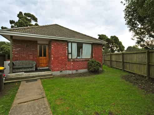 35 Tensing Place, Sockburn