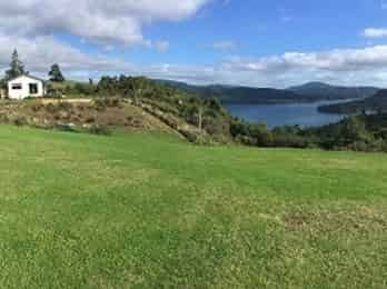 430 Dods Road, Waikite Valley