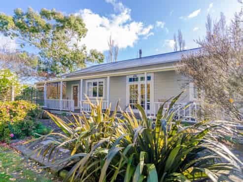 1245 Longbush Road, Gladstone