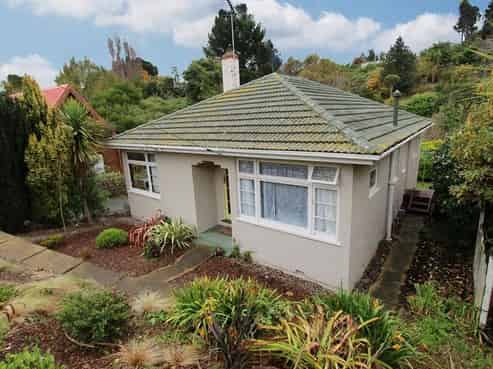 25 Fea Street, Dalmore