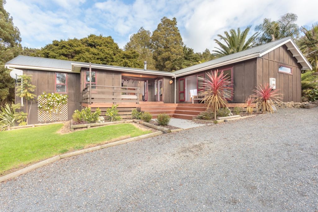 Property value 314 Rapson Road, Kaukapakapa realestate.co.nz