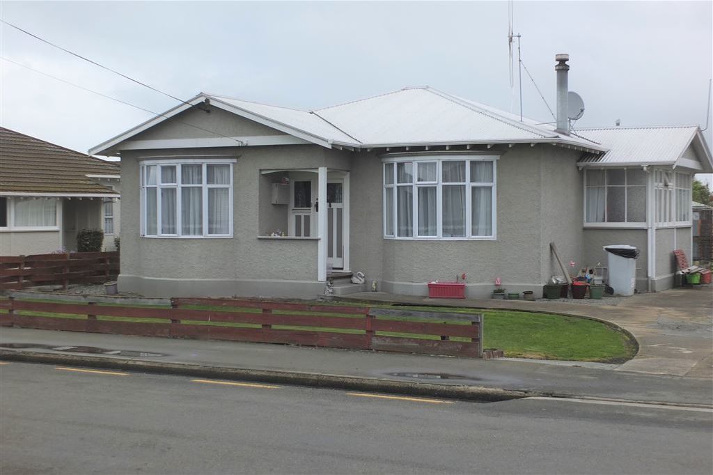 Property value 35 Caledonian Road, Oamaru realestate.co.nz