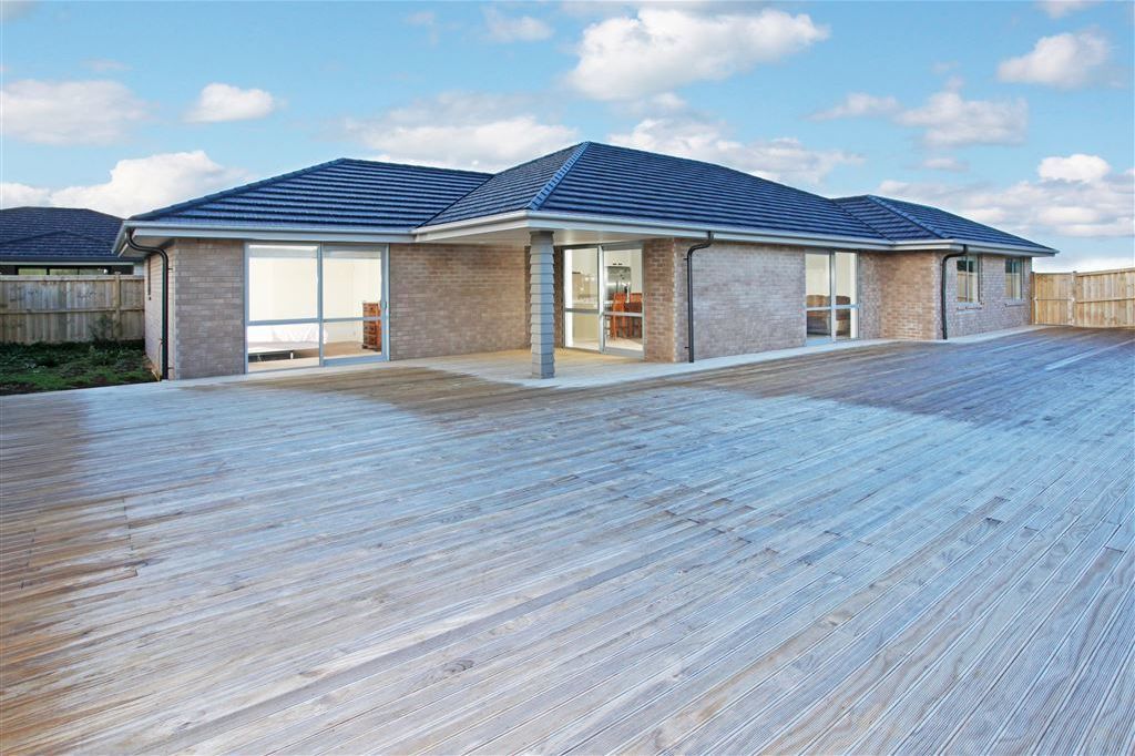 Property value 13 Glenkirk Crescent, Pokeno realestate.co.nz