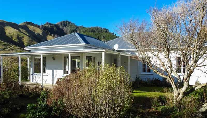 2784 State Highway 6. RD 1, Havelock