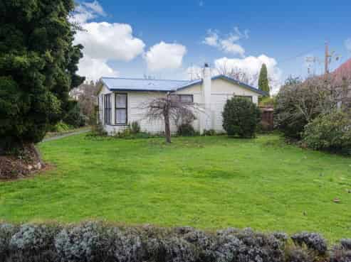 25 Panapa Road, Waipatu