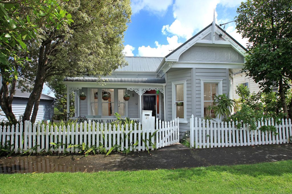 Property value 35 Aitken Terrace, Kingsland realestate.co.nz