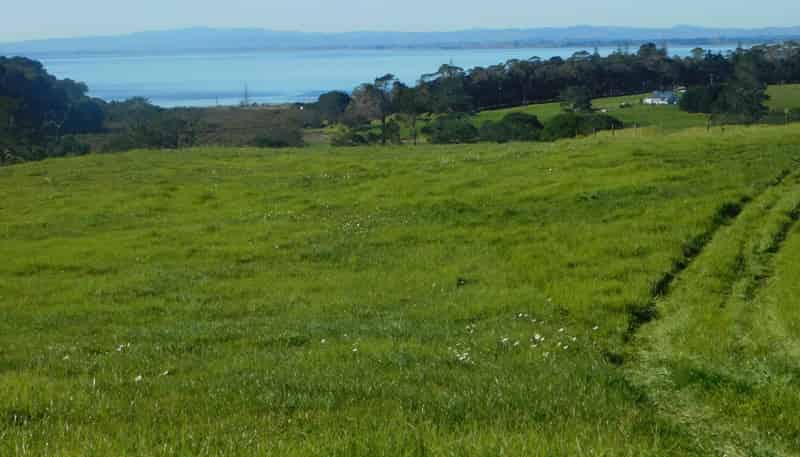 Lot 3 Awhitu Road, Awhitu