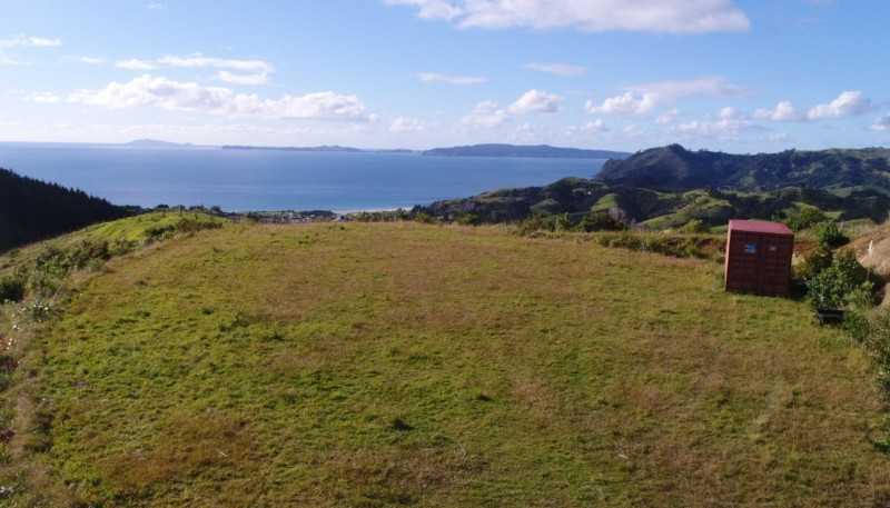 1122 SH25 Te Rerenga- Kuaotunu Road, Kuaotunu