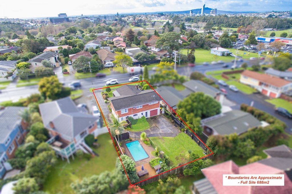 Property value 28 Sunnybrae Road, Hillcrest realestate.co.nz