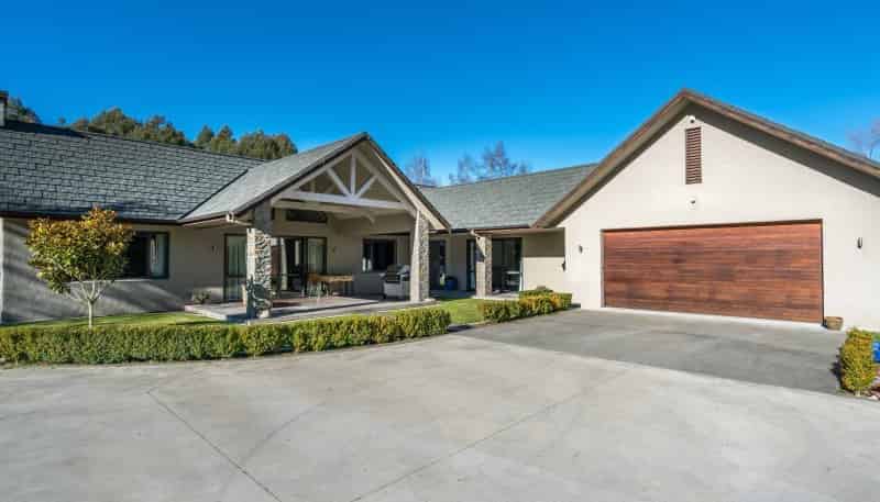 222 Tukairangi Road, Taupo