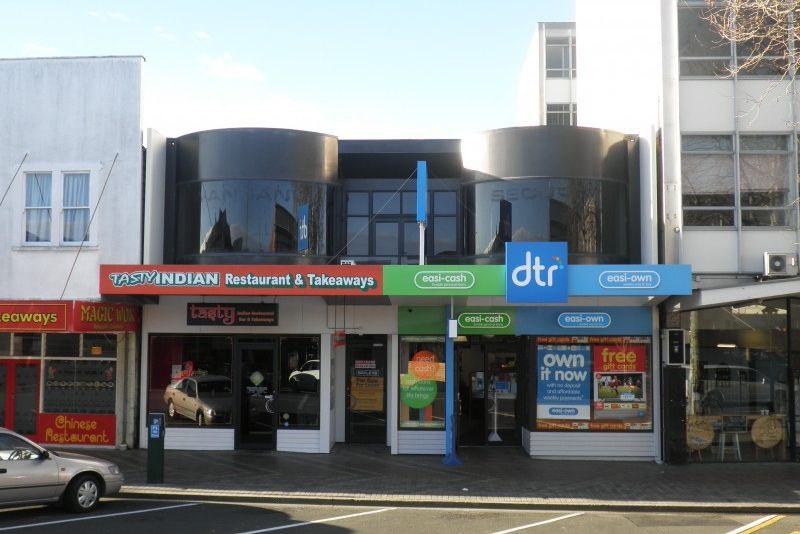 For sale 156 Victoria Avenue, Wanganui Central realestate.co.nz