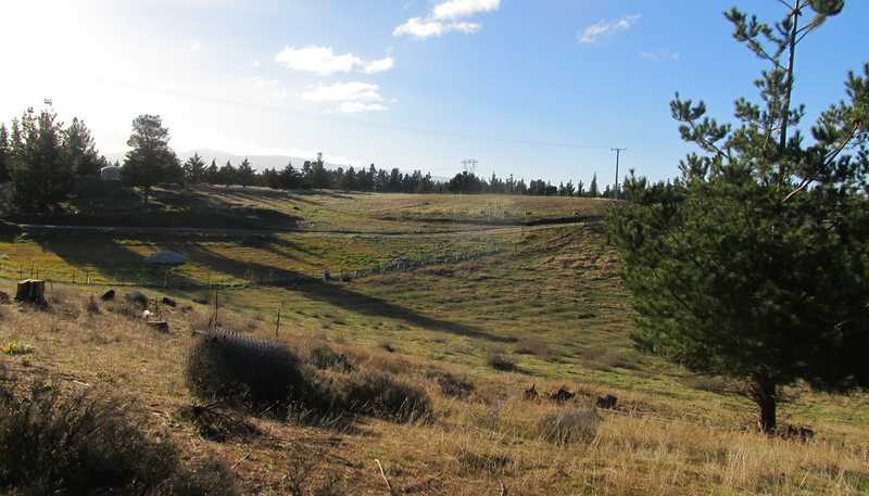 Lot 3 Gilligans Gully Road, Alexandra