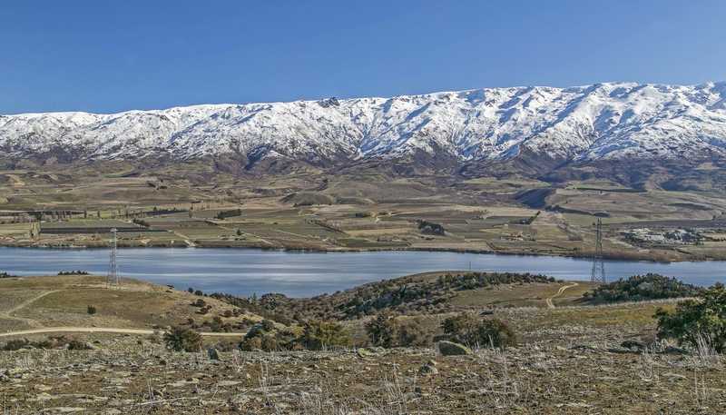 Central Otago / Lakes District - Address withheld