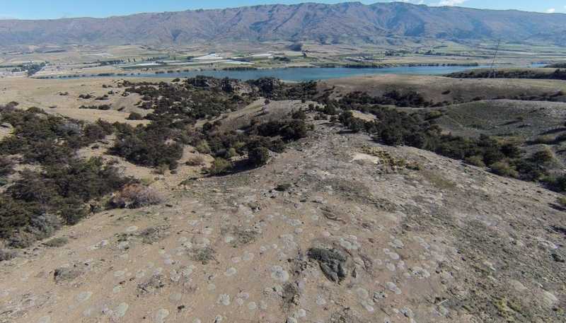 Central Otago / Lakes District - Address withheld