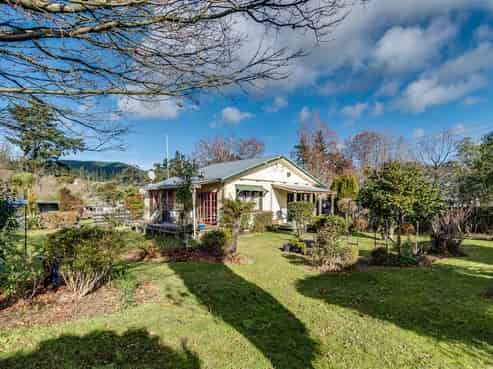 35 Waikoau Road, Tutira