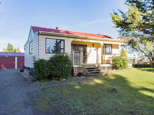 6 Albert Street, Springfield