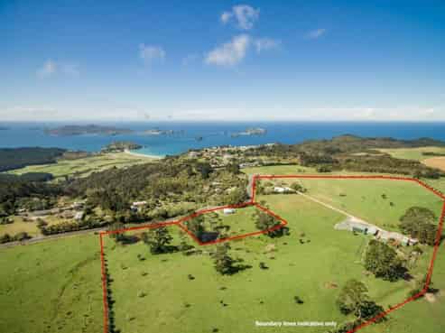 2244 Wainui Road, Matauri Bay