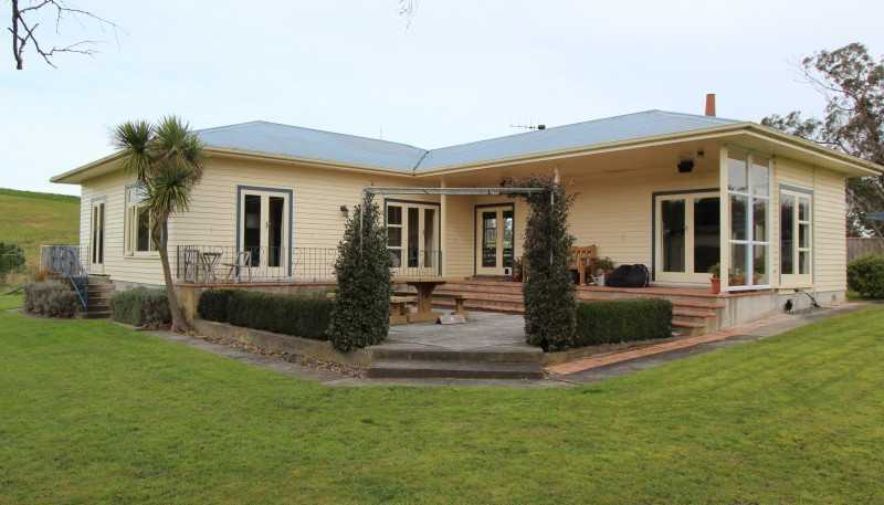 1305A State Highway 2, Waipawa