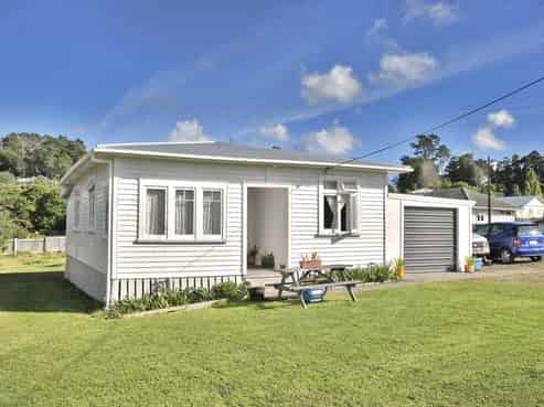291 State Highway 1, Te Hana
