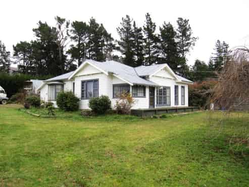 1274 Mount Nessing Road, Albury