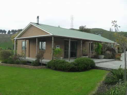 227 Waireka Road, Papaiti