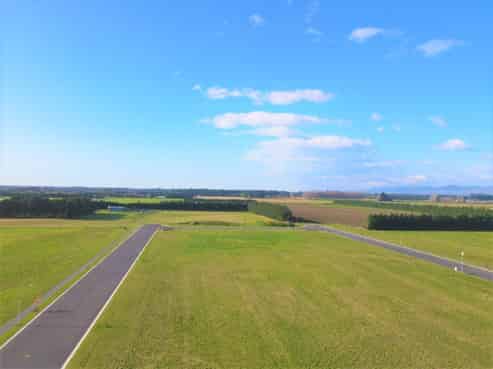 Prime industrial land in IPORT