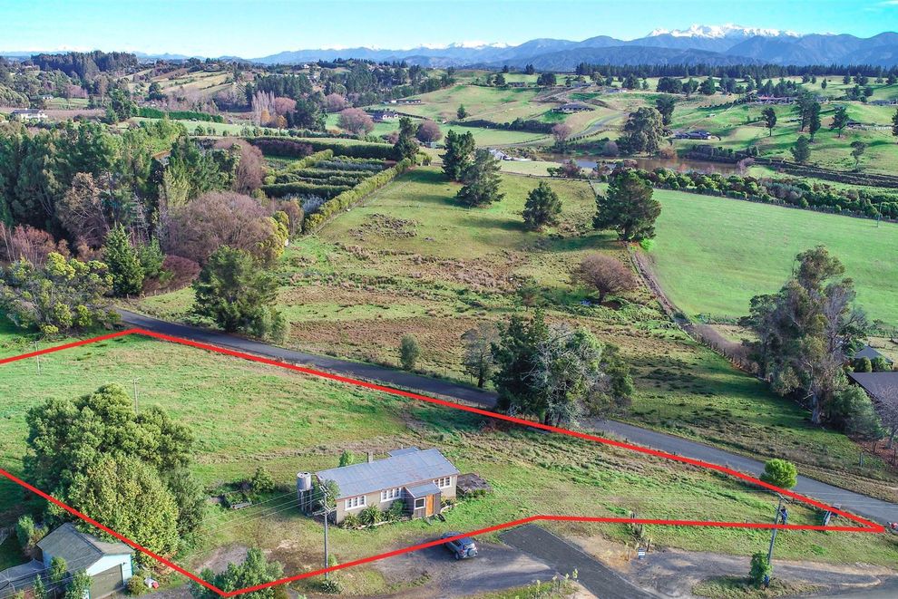 Lot 1 Pine Hill Road West, Mapua - realestate.co.nz