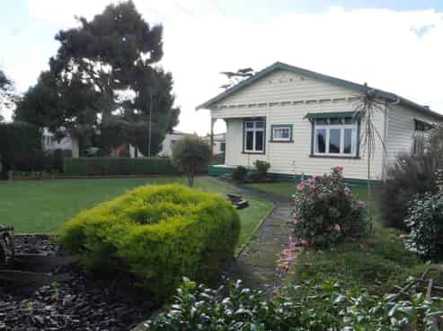 63 Foreman Road, Manutahi
