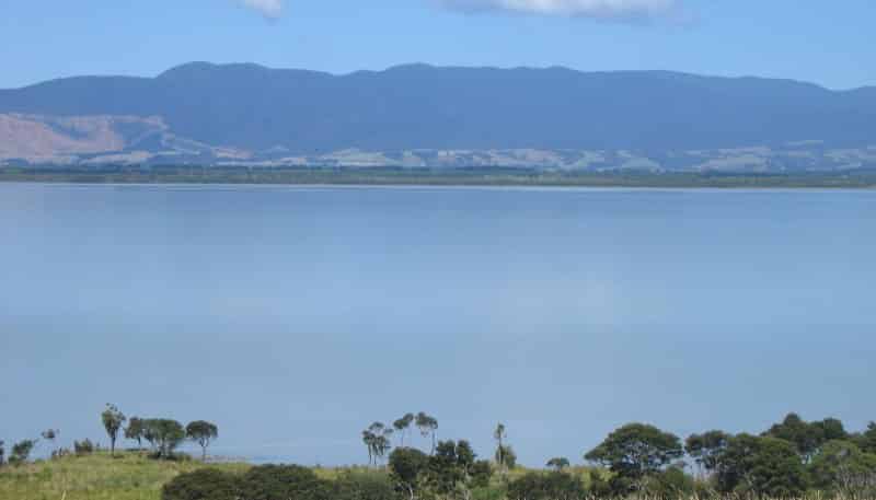 Wairarapa - Address withheld