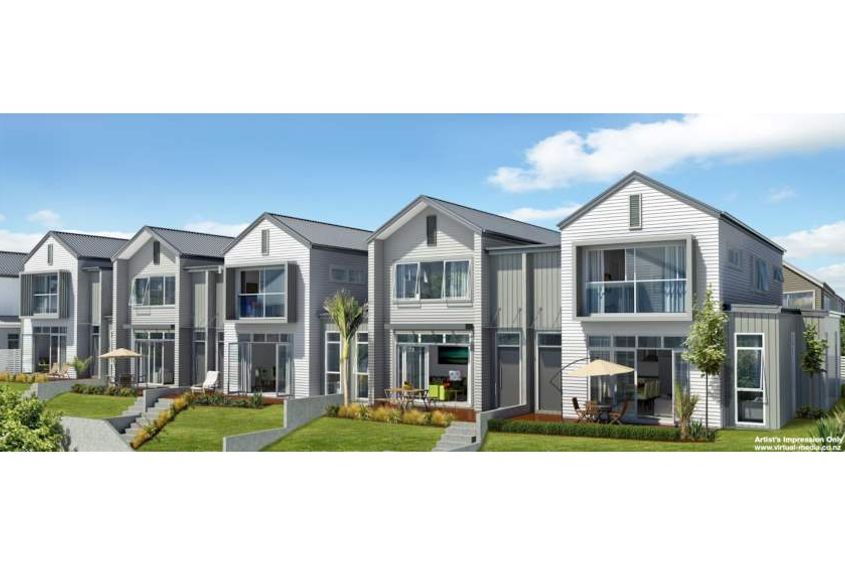 For sale Silverdale Brand New Townhouse Urgent Sale