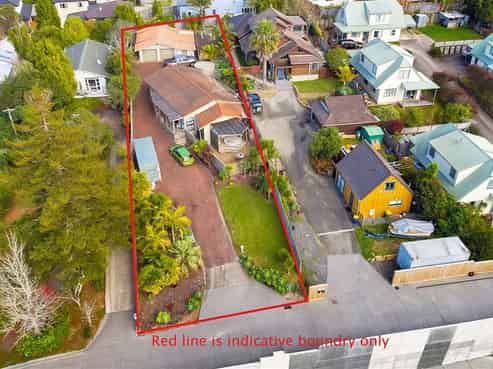 238 Albany Highway, Schnapper Rock