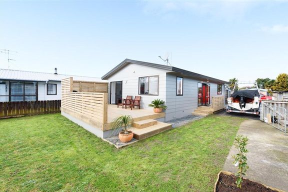 Property value - 190 Windermere Drive, Poike - realestate.co.nz