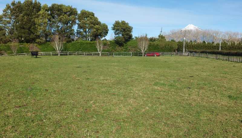 Lot 1/1203 Egmont Road, Egmont Village