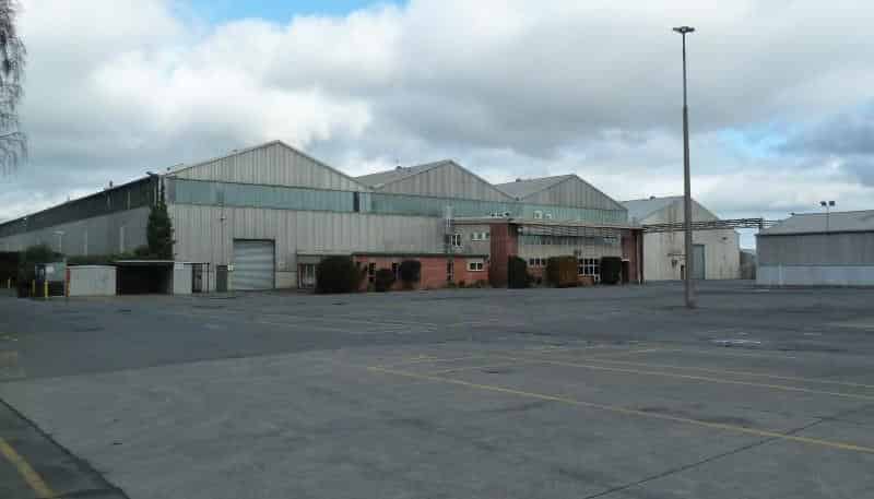 460 Blenheim Road, Sockburn