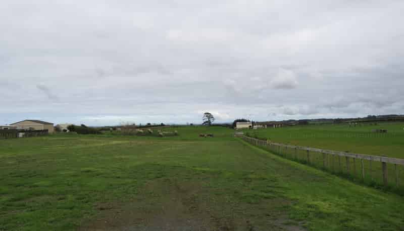 lot 1/295 Mercer Ferry Road, Mercer
