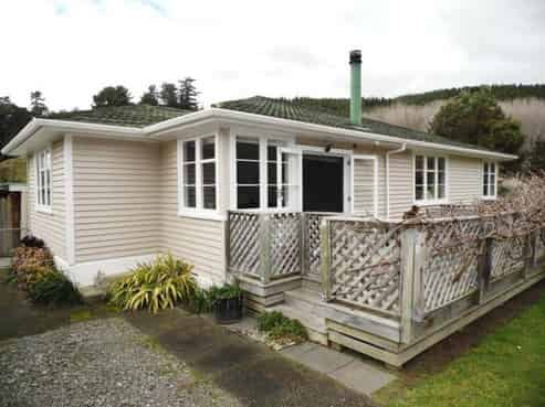 23 Blackhill Road, Tinui
