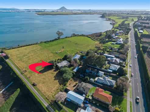 256R Matapihi Road, Matapihi