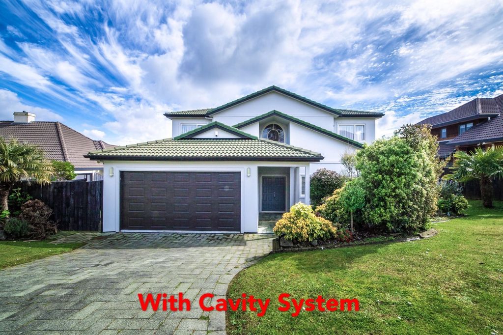 Property value 16 Tralee Terrace, Dannemora realestate.co.nz