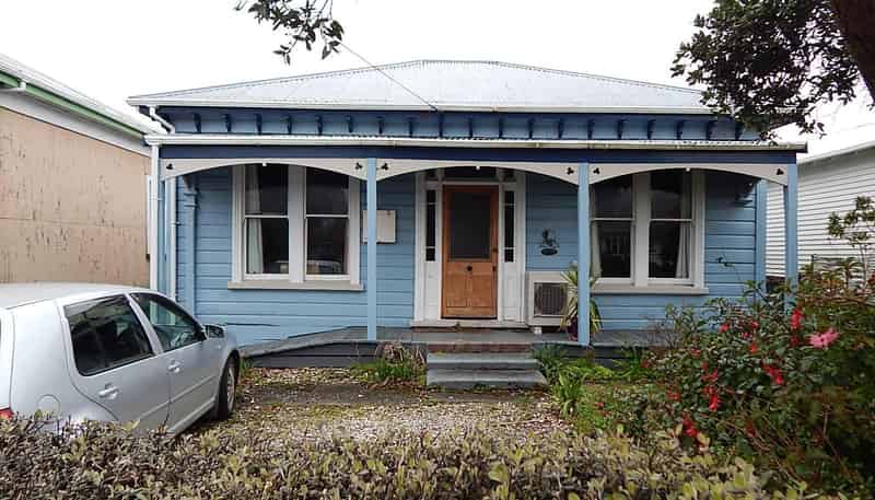 Property