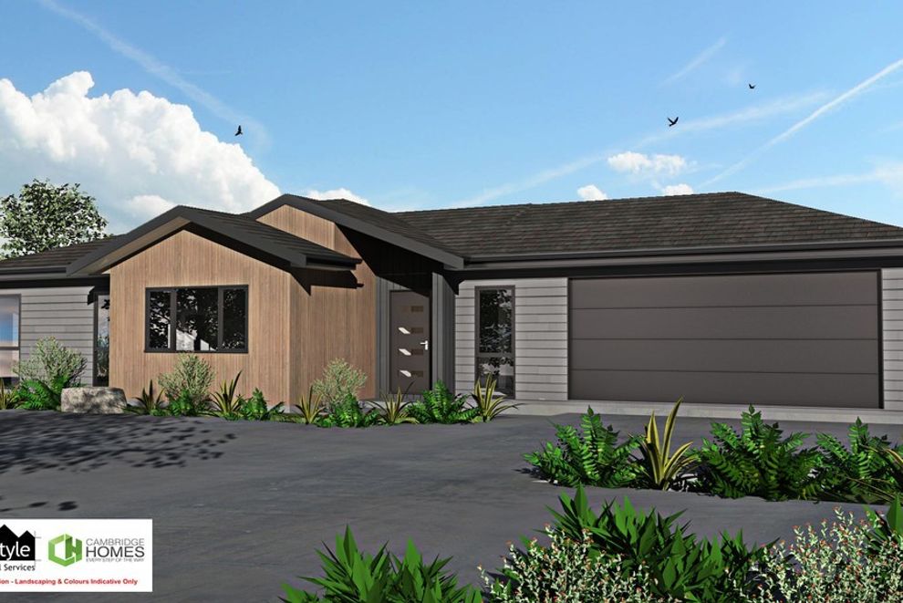 For sale Brand New Home in Macleans College Zone Locatio